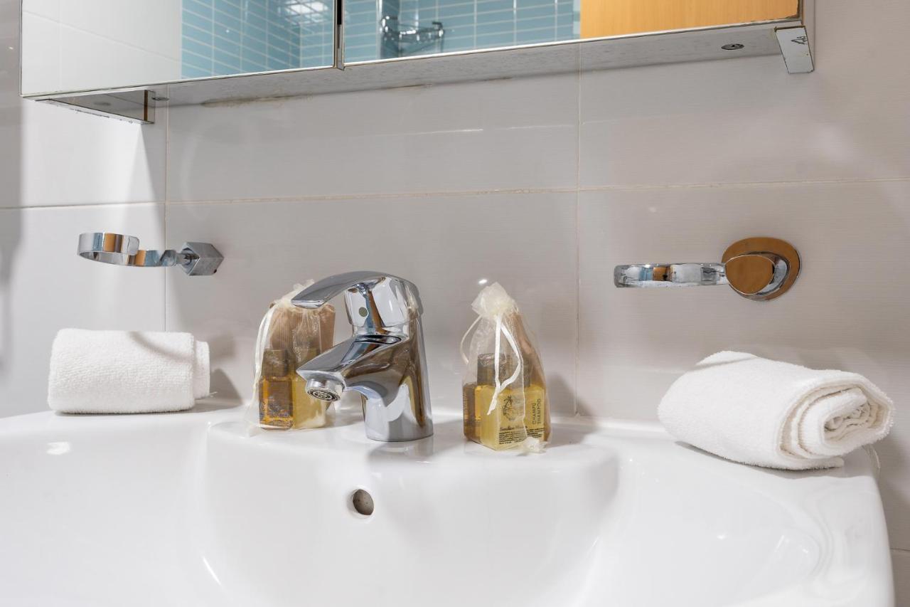 Apartment Spacious 2bed Family In Puerto Marina Benalmádena
