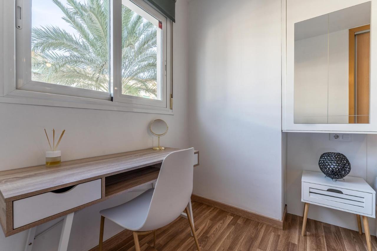Spacious 2bed Family In Puerto Marina Apartment *