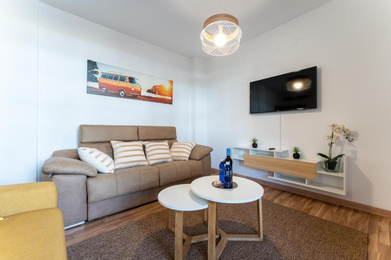 Apartment Spacious 2bed Family In Puerto Marina
